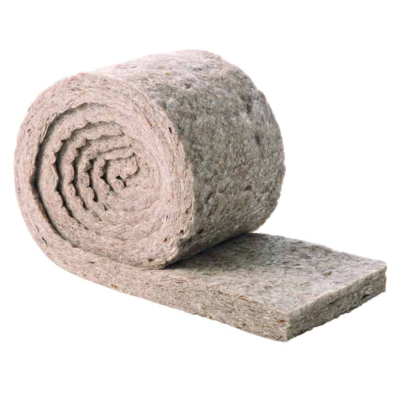 Thermafleece CosyWool Sheep's Wool Insulation Natural Insulation