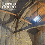 UltraWool british wool acoustic insulation barn conversion