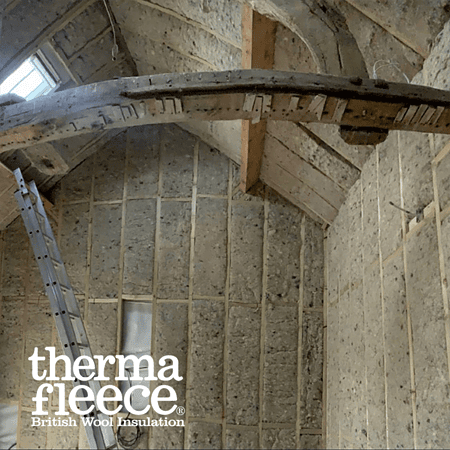 Thermafleece UltraWool - Image 2