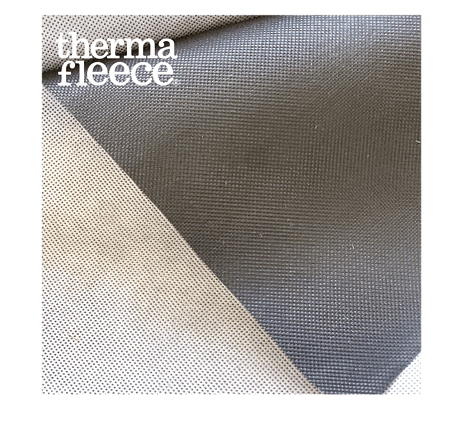 Thermafleece breather membrane
