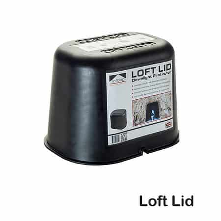 Loft lid loft accessory