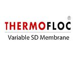 Thermofloc Variable SD Membrane from Natural Insulations