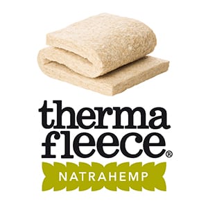 Hemp insulation - thermafleece natrahemp