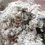 thermofloc_recycled_newspaper_insulation_sample