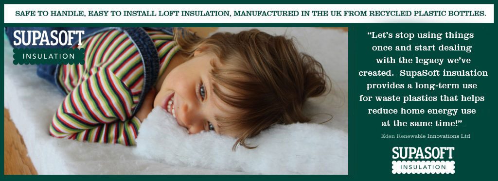 recycled plastic insulation SupaSoft_from_the_makers_of_thermafleece