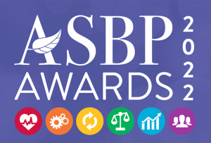 Asbp awards 2022