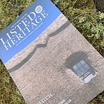 LIsted Heritage Magazine