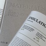 Materials - An Environmental Primer - RIBA