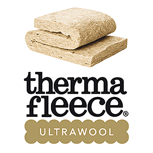 dense acoustic insulation from thermafleece