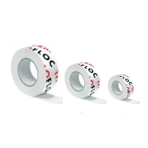 Thermofloc insulation tape