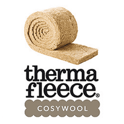 thermafleece cosywool roll logo and roll with round corners