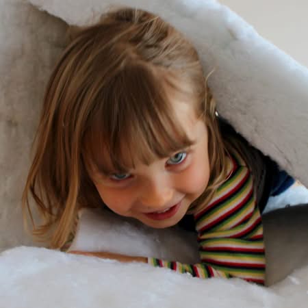 SupaSoft Loft insulation, a safe, none toxic insulation